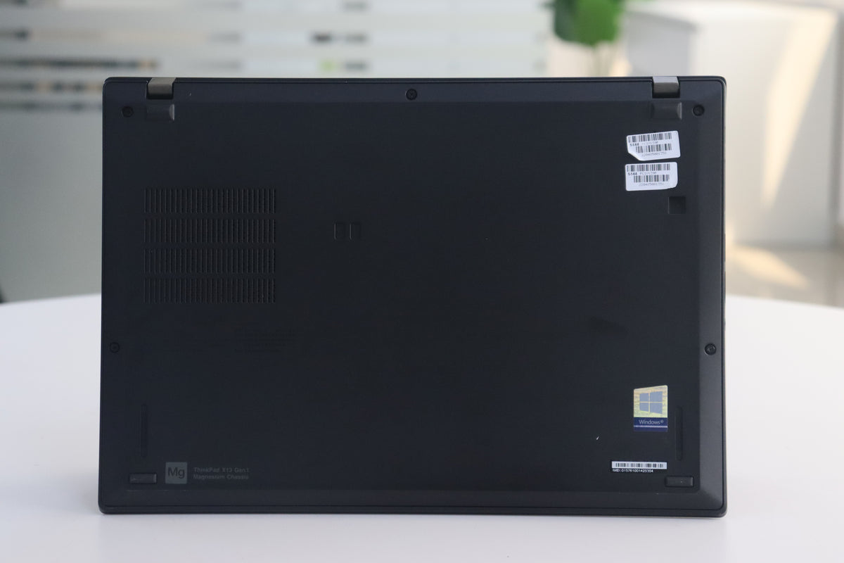 THINKPAD X13 GEN 1 220485001358 image_7