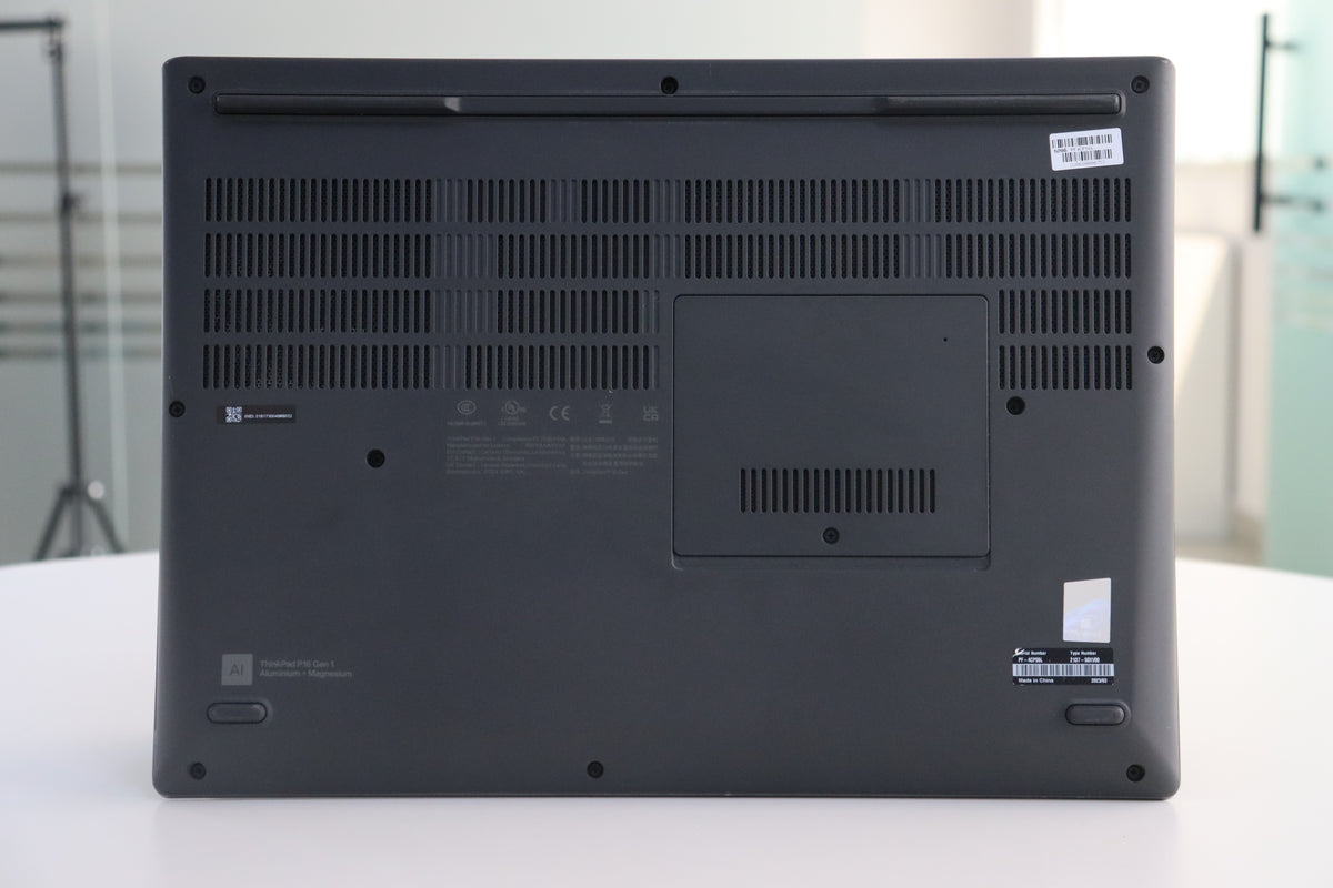 THINKPAD P16 GEN 1 220680000753 image_7