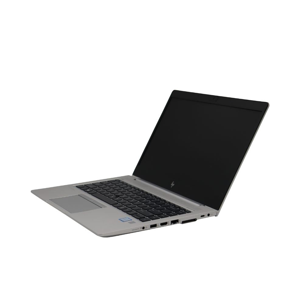 HP ELITEBOOK 840 G5: Intel Core i5, 8th Gen, 8GB RAM, 256GB SSD SN:94328