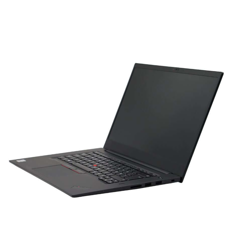 LENOVO THINKPAD P1 GEN 3: Intel Core i7, 10th Gen, 16GB RAM, 512GB SSD SN:00543