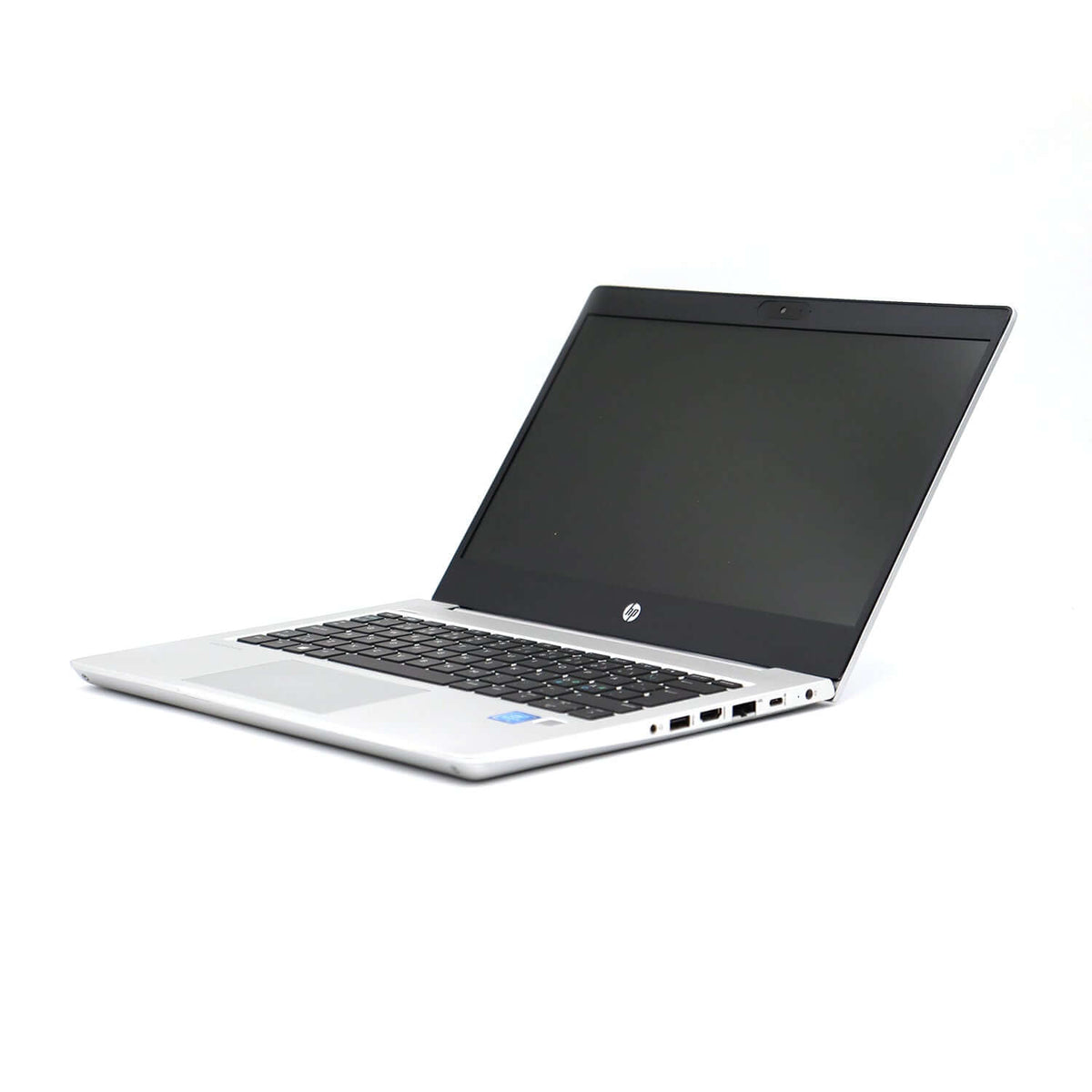 HP ProBook 430 G7: Pentium, 4GB RAM, 128GB SSD, SN:00983