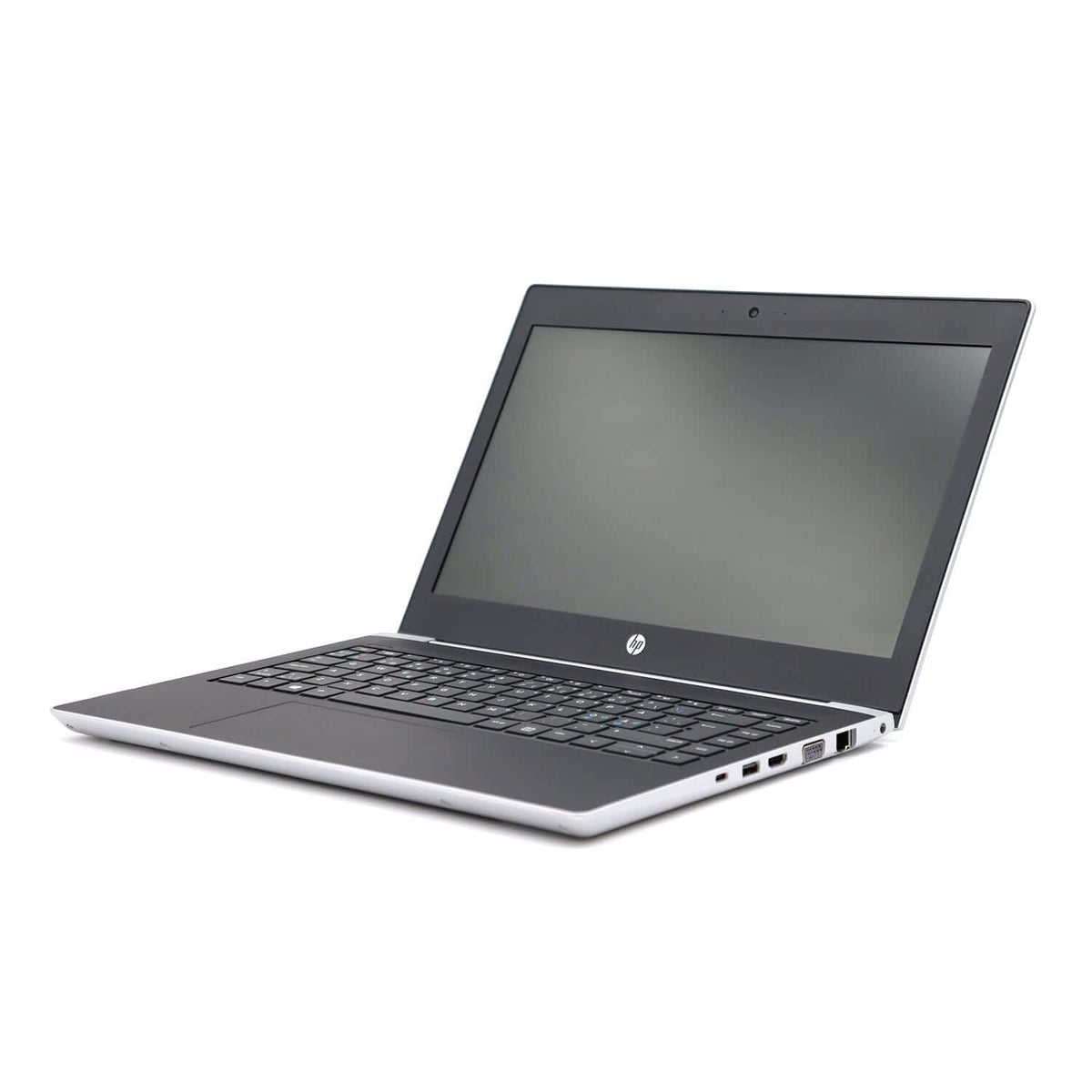 HP ProBook 430 G5: Celeron, 8GB RAM, 128GB SSD, SN:00071