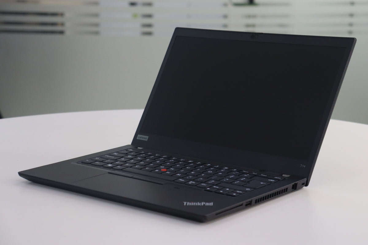 ThinkPad T14 Gen 1 image_2