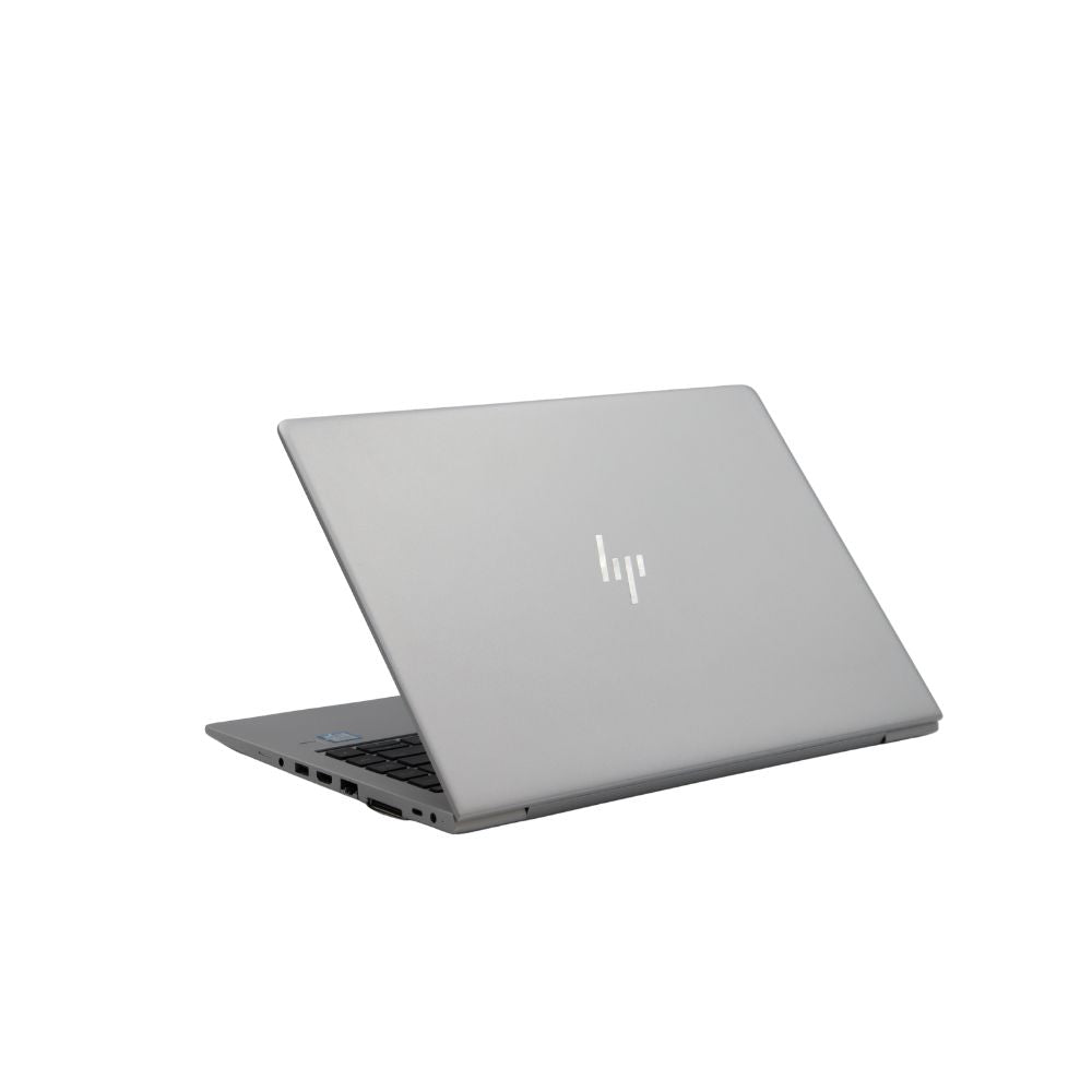 HP EliteBook 840 G5: Intel Core i5, 8th Gen, 8GB RAM, 256GB SSD