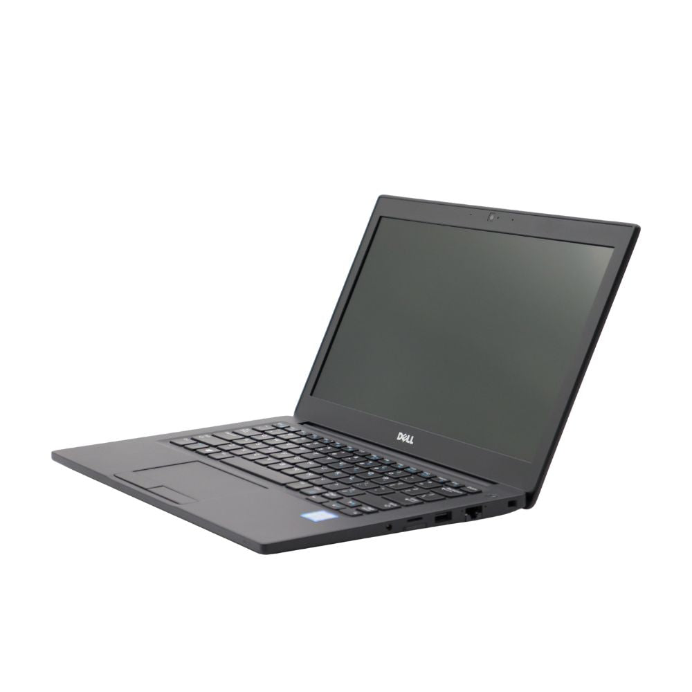 Dell LATITUDE 7290: Intel Core i7, 8th Gen, 8GB RAM, 256GB SSD