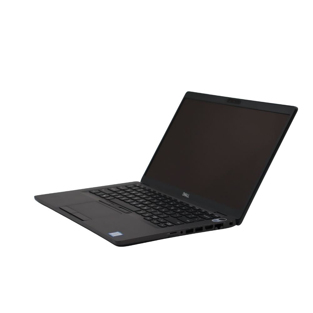 DELL LATITUDE 5400: 8th Gen i7, 16GB RAM, 256GB SSD, SN:82020