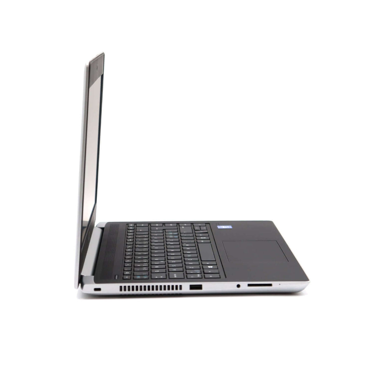 HP ProBook 430 G5: Celeron, 8GB RAM, 128GB SSD, SN:01063