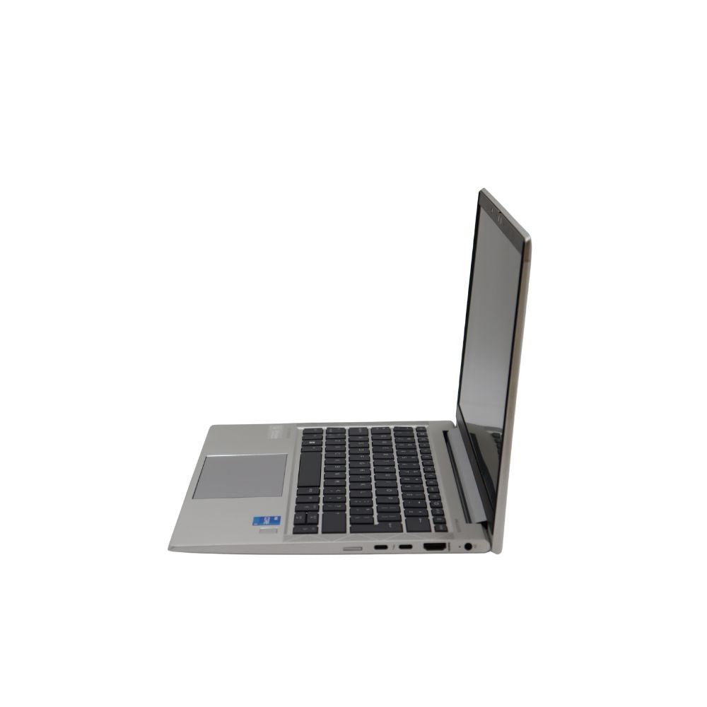 HP ELITEBOOK 830 G8: 11th Gen i5, 16GB RAM, 256GB SSD, SN:00027