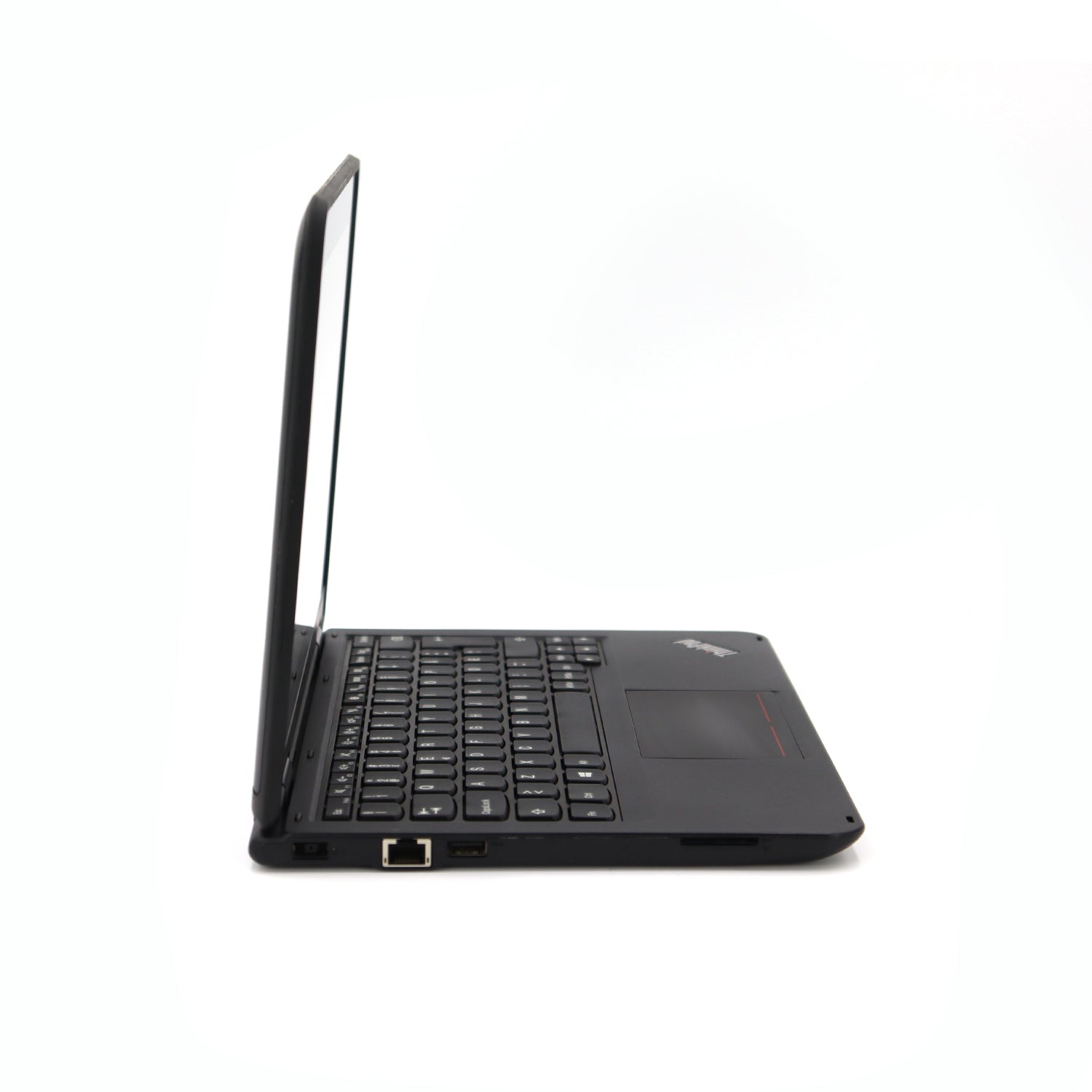 ThinkPad Yoga 11E 3rd Gen: Celeron, 4GB RAM, 128GB SSD, SN:00106