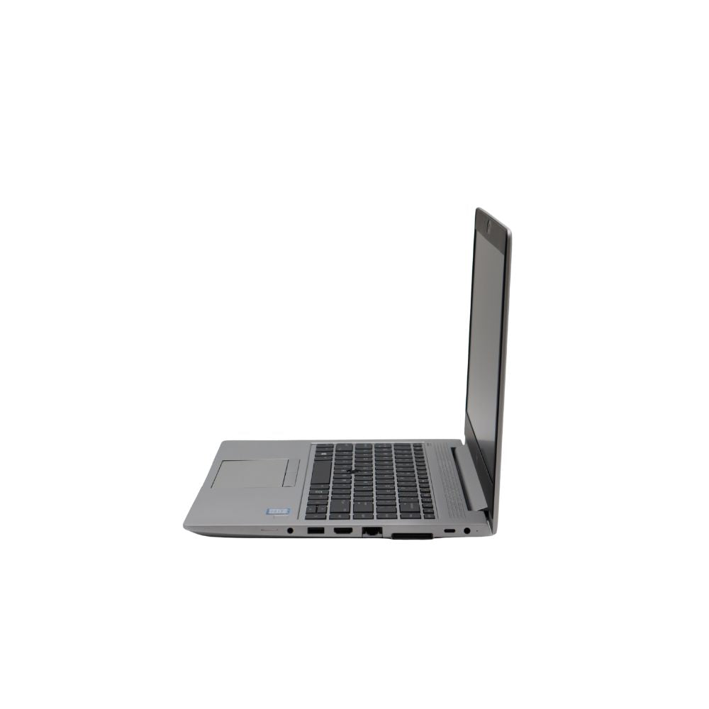 ELITEBOOK 840 G6: Intel Core i7, 8th Gen, 8GB RAM, 256GB SSD