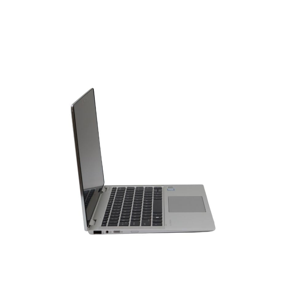 HP ELITEBOOK X360 1030 G4: 8th Gen i5, 16GB RAM, 256GB SSD, SN:71841