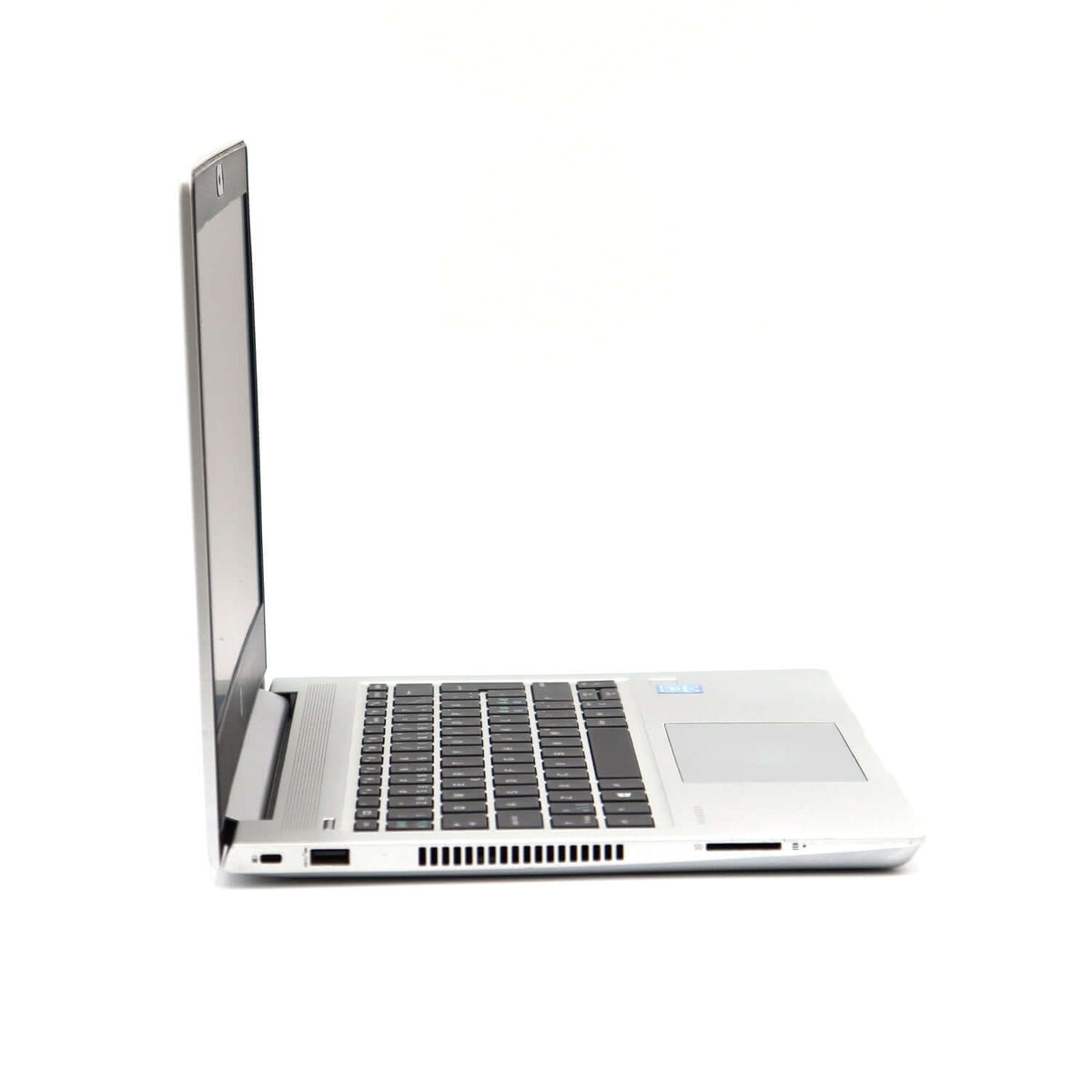 HP ProBook 430 G7: Pentium, 4GB RAM, 128GB SSD, SN:00983