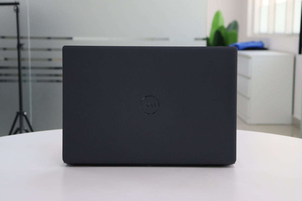 DELL LATITUDE 3510 SN:00002 rear view