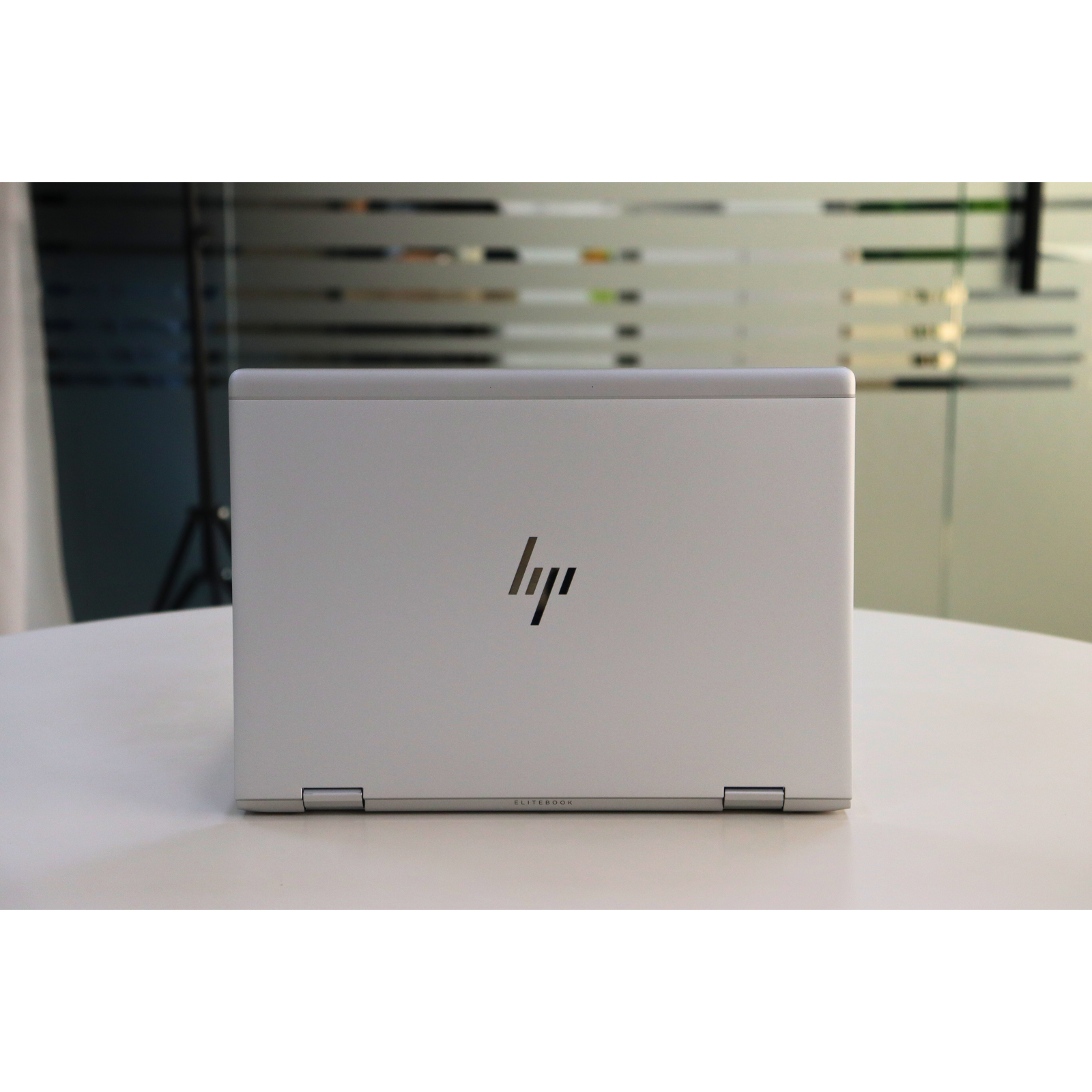 HP ELITEBOOK X360 830 G6: 8th Gen i5, 8GB RAM, 256GB SSD, SN:95734