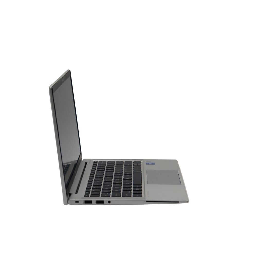 HP ELITEBOOK 830 G8: 11th Gen i7, 8GB RAM, 512GB SSD, SN:86458