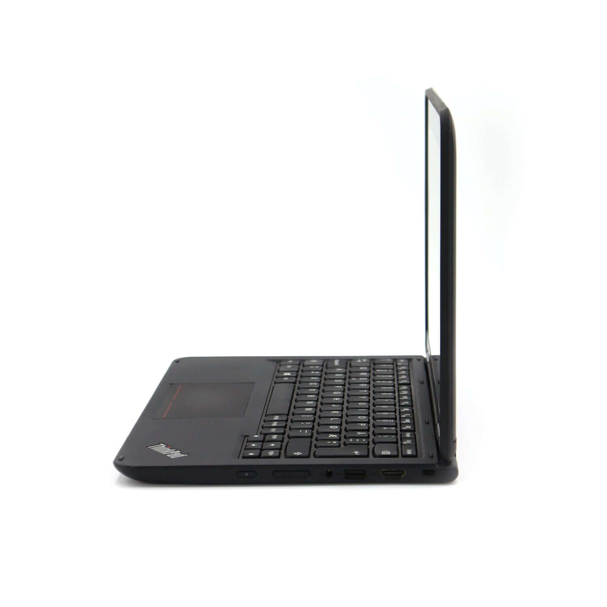 ThinkPad Yoga 11E 3rd Gen: Celeron, 4GB RAM, 128GB SSD, SN:01247