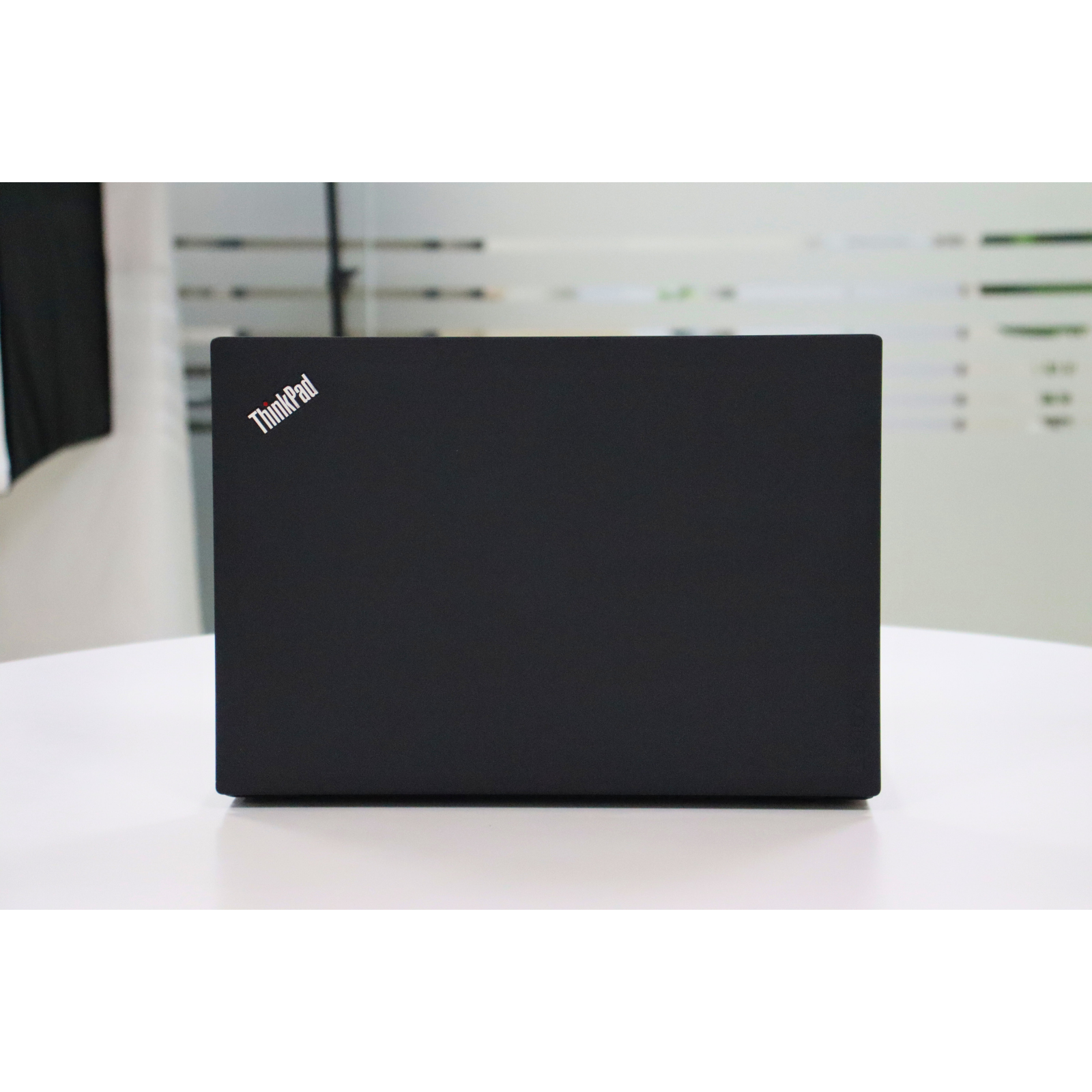 Lenovo ThinkPad T480: Intel Core i7, 8th Gen, 16GB RAM, 512GB SSD SN:92849