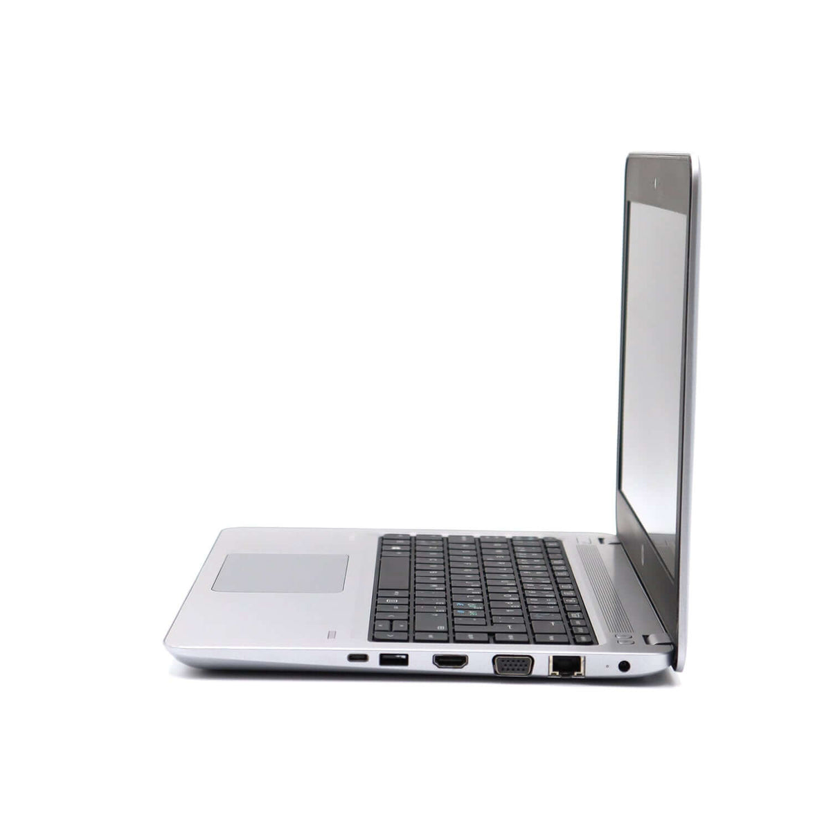 HP ProBook 430 G4: Intel Pentium, 4GB RAM, 128GB SSD, SN:00150