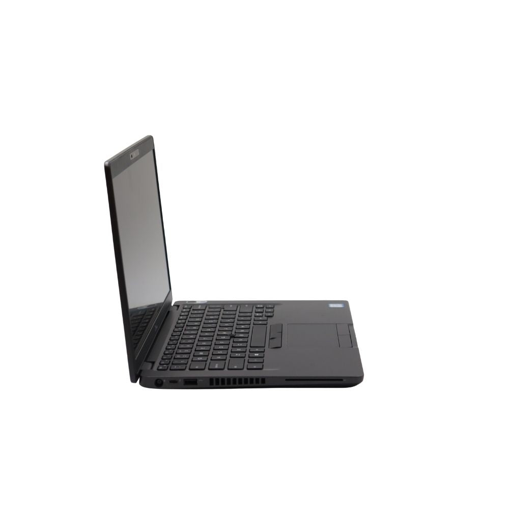 DELL LATITUDE 5400: 8th Gen i7, 32GB RAM, 256GB SSD, SN:82022