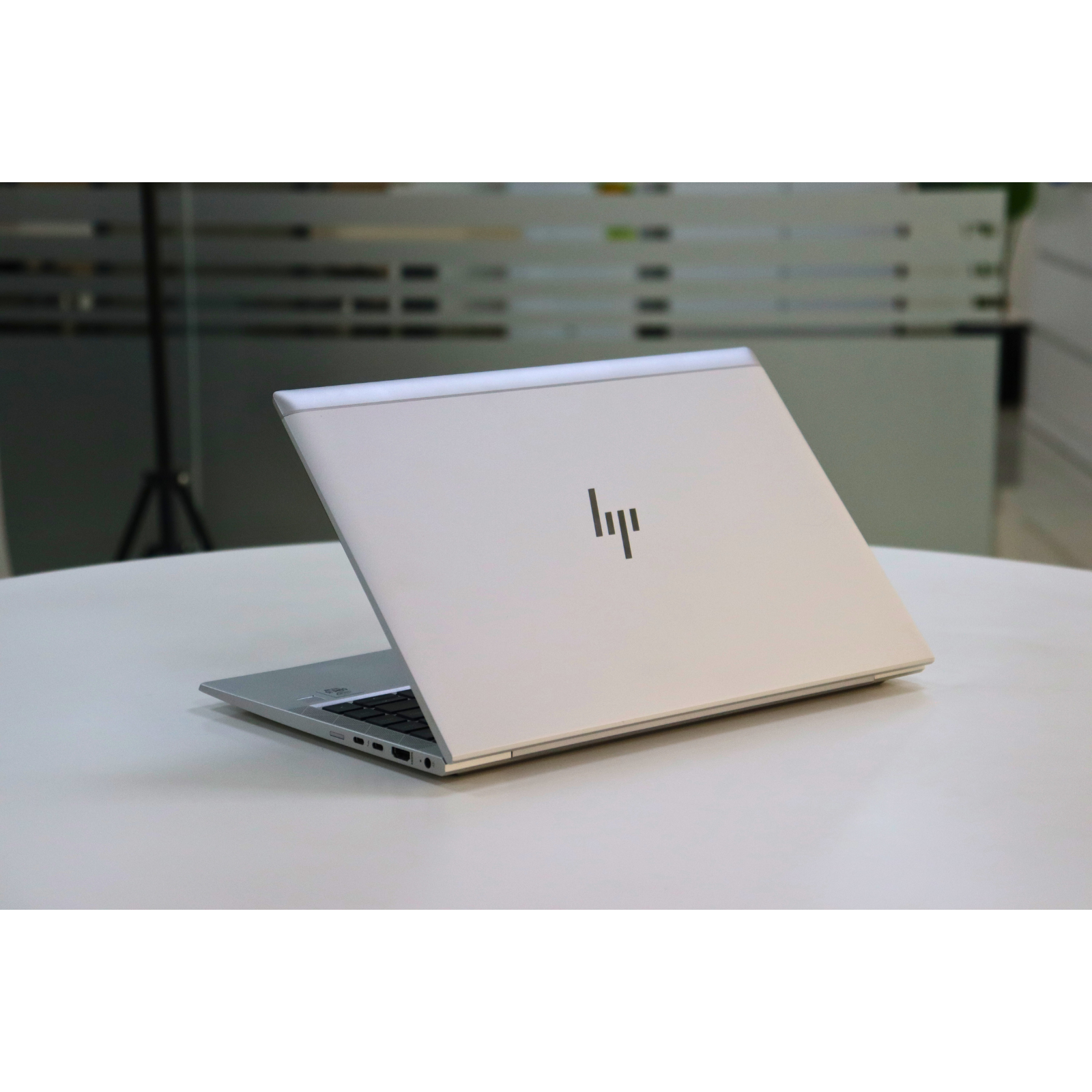 HP EliteBook 840 G7: Intel Core i5, 10th Gen, 8GB RAM, 256GB SSD SN:95660