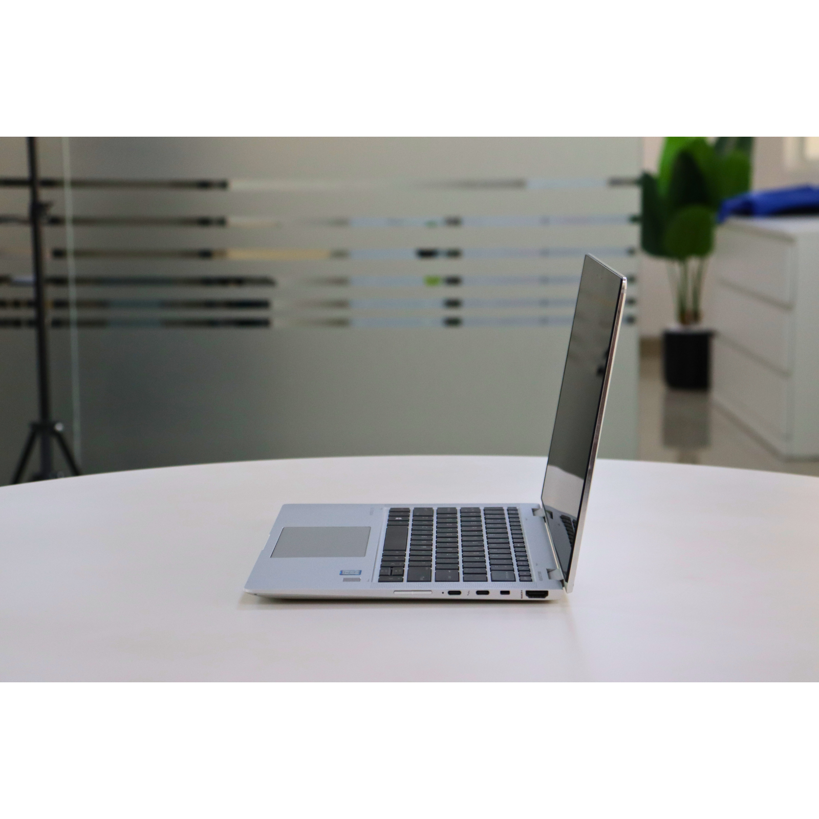 HP EliteBook X360 1030 G3: Intel Core i5, 8th Gen, 16GB RAM, 256GB SSD SN:918831