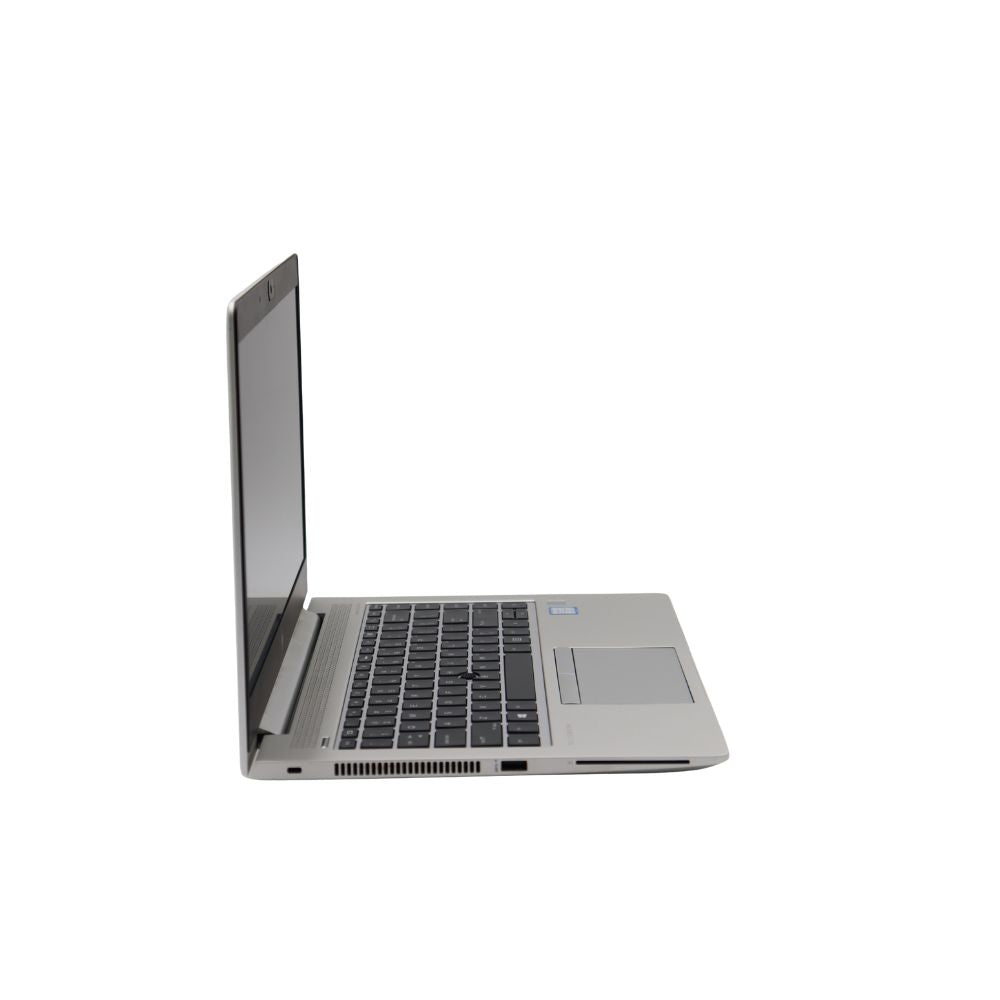 HP ELITEBOOK 840 G5: Intel Core i5, 8th Gen, 8GB RAM, 256GB SSD SN:94357