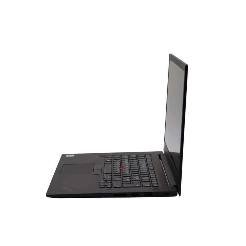 LENOVO THINKPAD P1 GEN 3: Intel Core i7, 10th Gen, 16GB RAM, 512GB SSD SN:00543