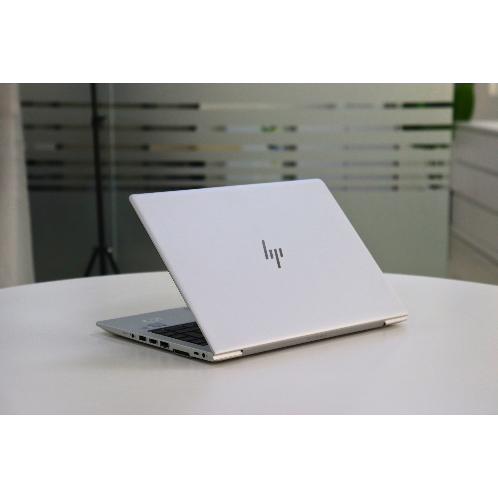 HP ELITEBOOK 840 G6: 8th Gen i5, 16GB RAM, 256GB SSD, SN:00746