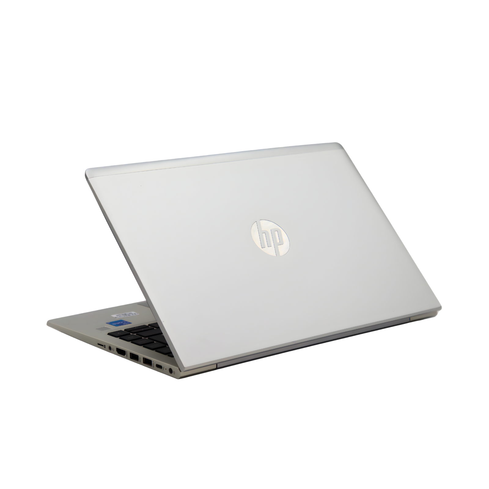 HP ProBook 640 G8: 11th Gen i5, 8GB RAM, 256GB SSD, SN:00105
