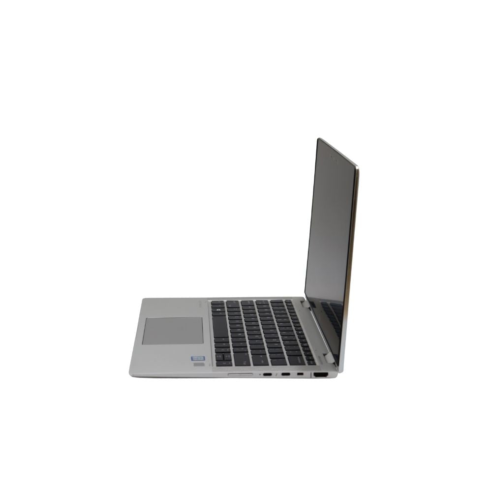 HP ELITEBOOK X360 1030 G4: 8th Gen i5, 16GB RAM, 256GB SSD, SN:71841