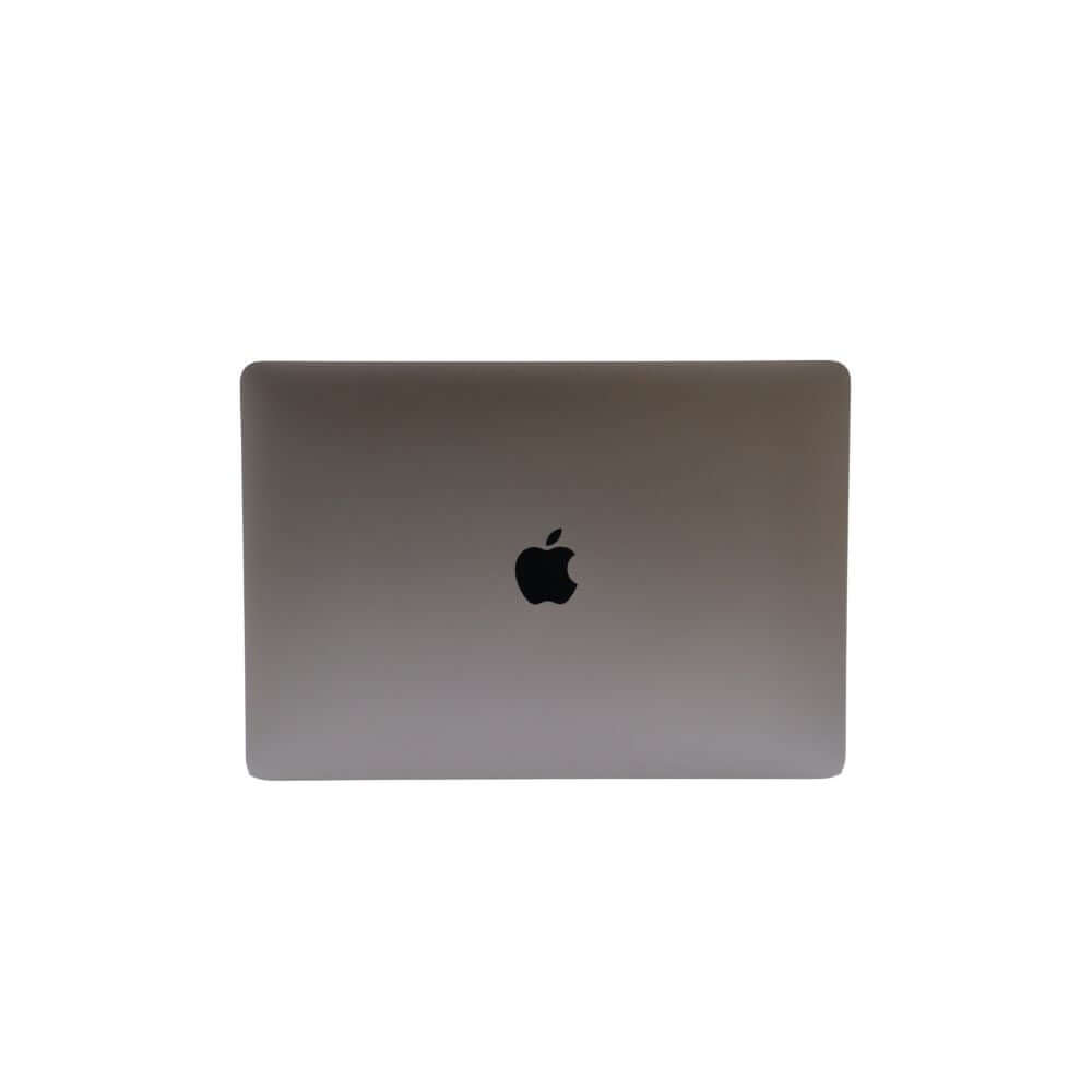 MacBook Air A2337 2020 Apple laptop showing M1 processor and 8GB RAM