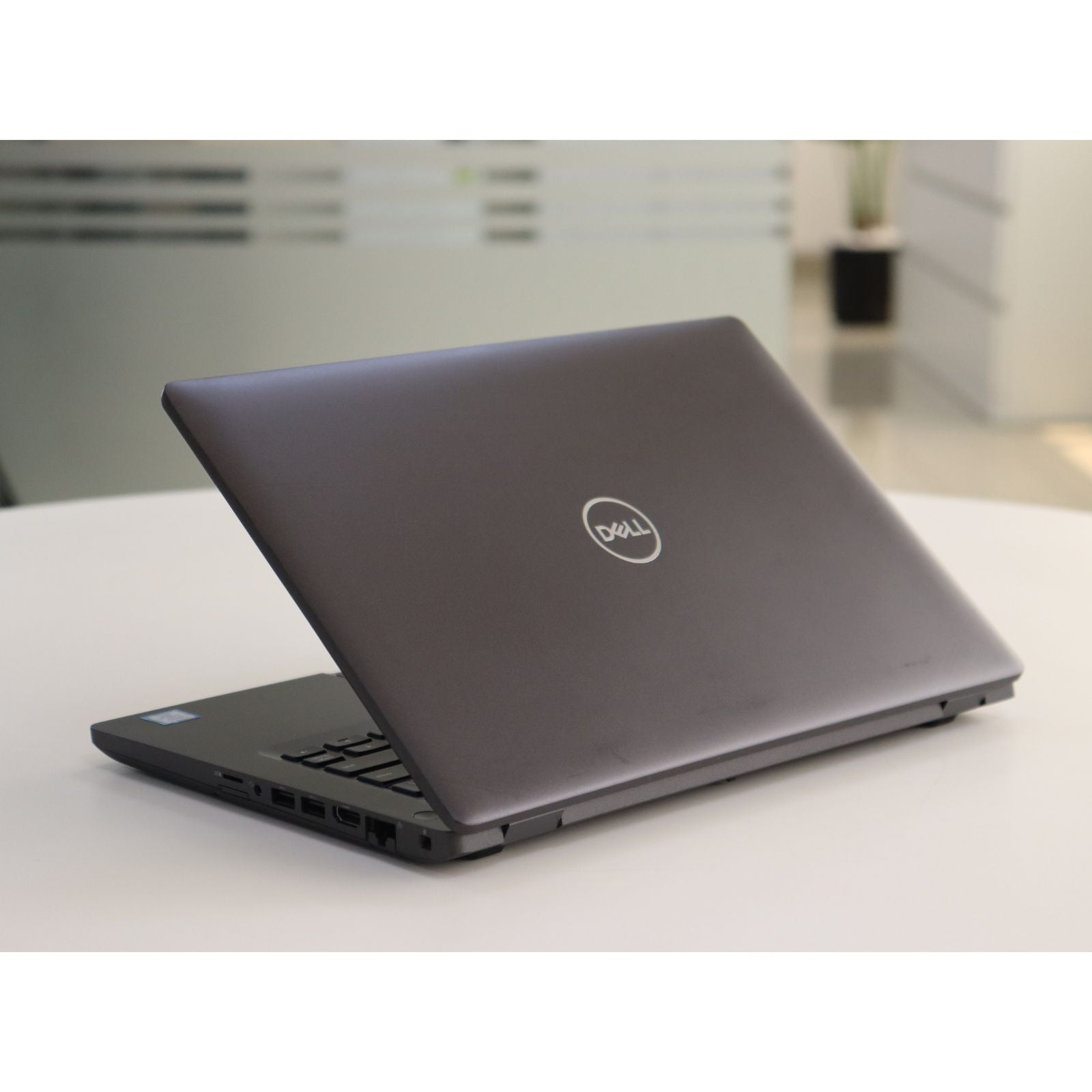 DELL LATITUDE 5401: 9th Gen i7, 16GB RAM, 256GB SSD, SN:95827
