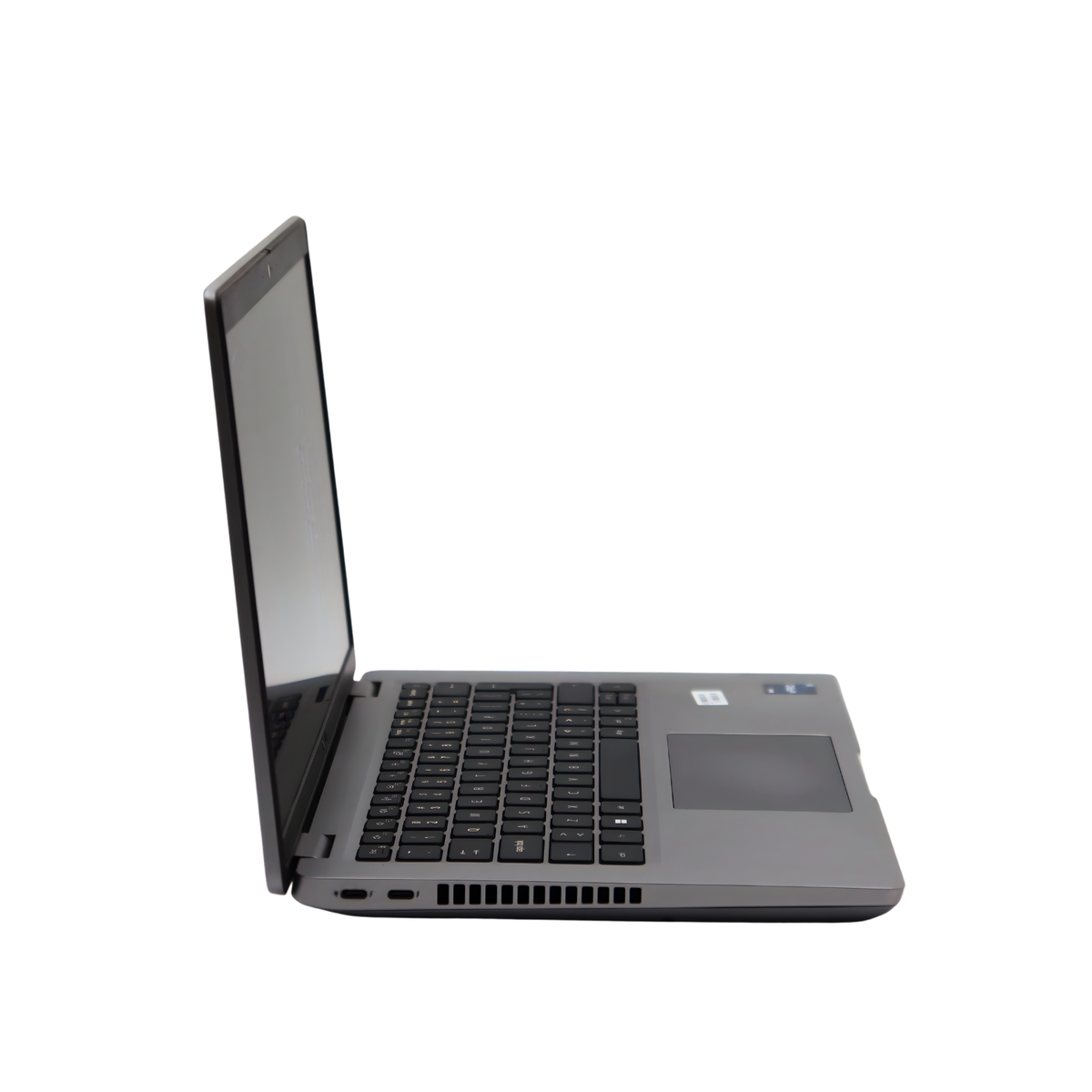 DELL LATITUDE 5431: 12th Gen i7, 16GB RAM, 256GB SSD, SN:82197