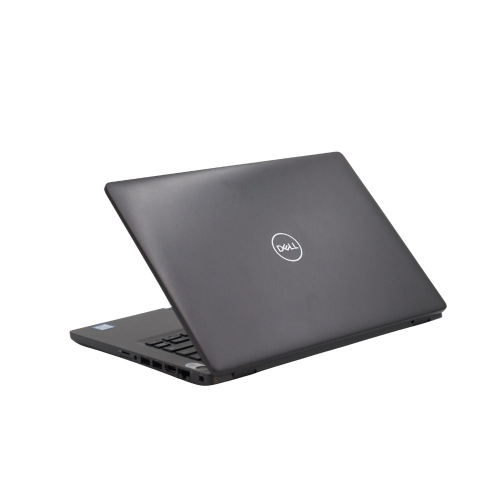 DELL LATITUDE 5400: 8th Gen i7, 32GB RAM, 256GB SSD, SN:82022