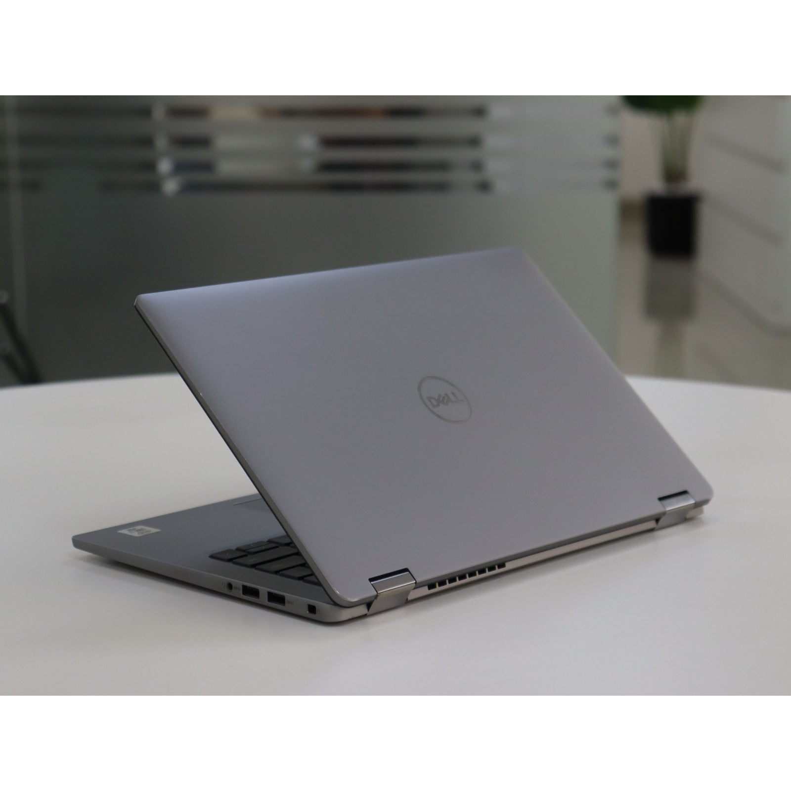 DELL LATITUDE 7410: 10th Gen i7, 32GB RAM, 256GB SSD, SN:22608