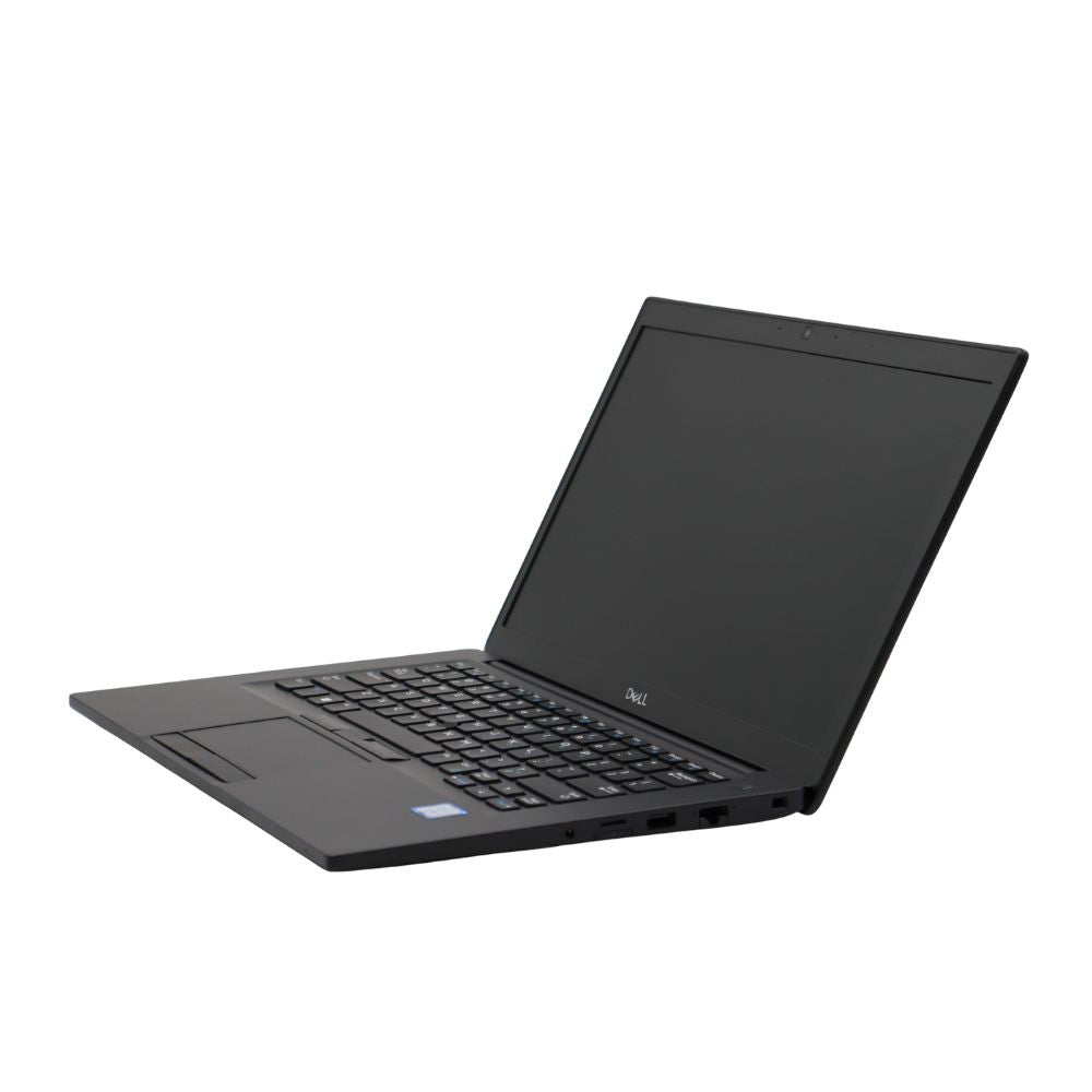 Dell LATITUDE 7490: Intel Core i7, 8th Gen, 8GB RAM, 256GB SSD