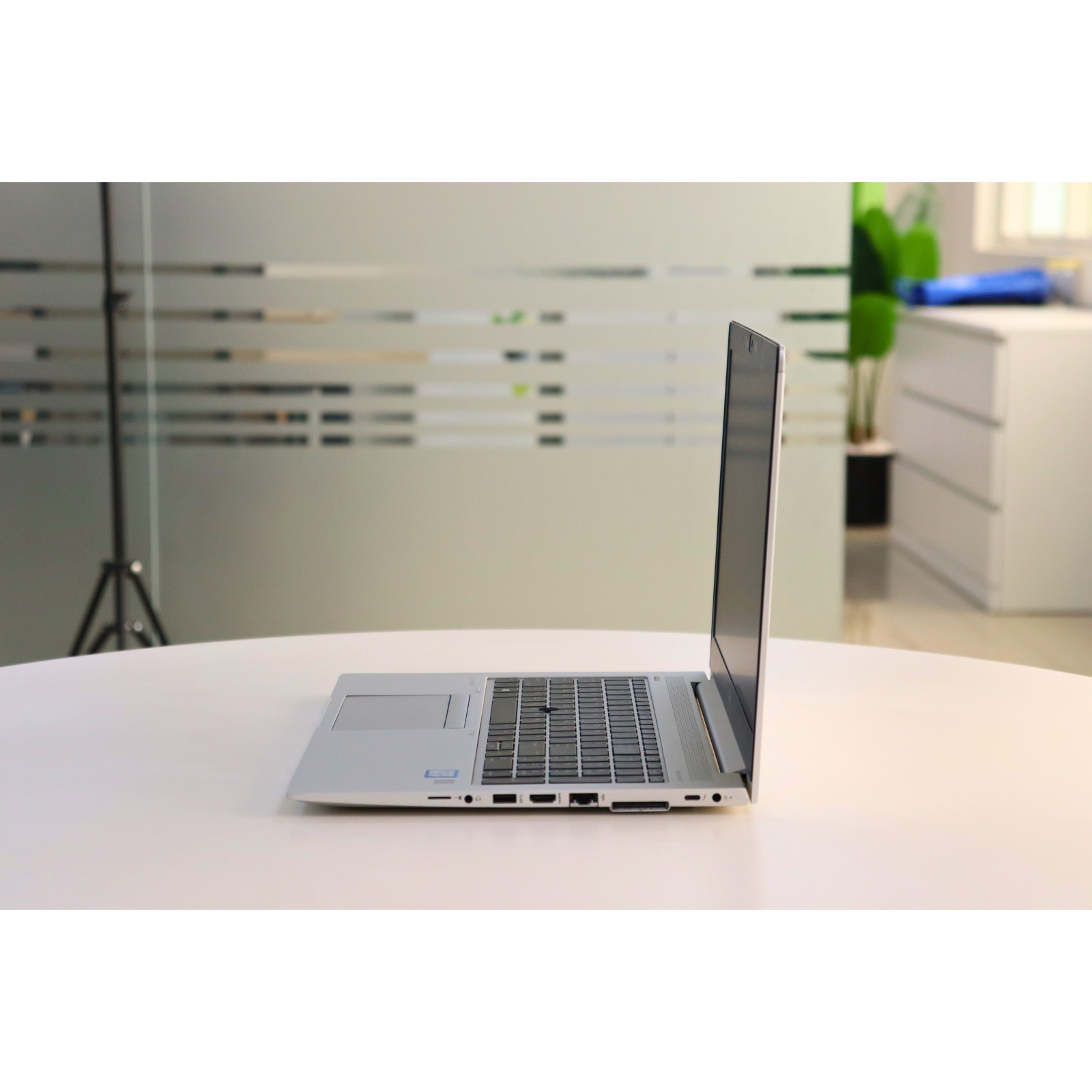 HP EliteBook 850 G6: Intel Core i7, 8th Gen, 8GB RAM, 256GB SSD SN:912867