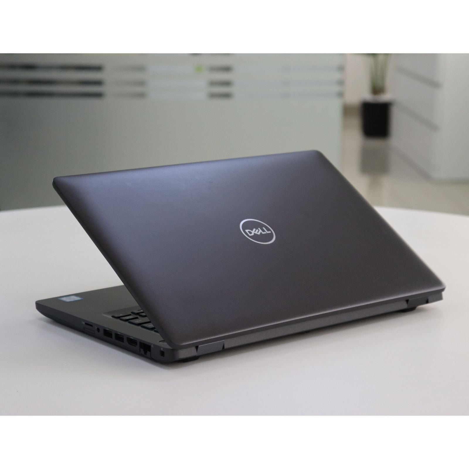 DELL LATITUDE 5401: 9th Gen i7, 16GB RAM, 512GB SSD, SN:95829