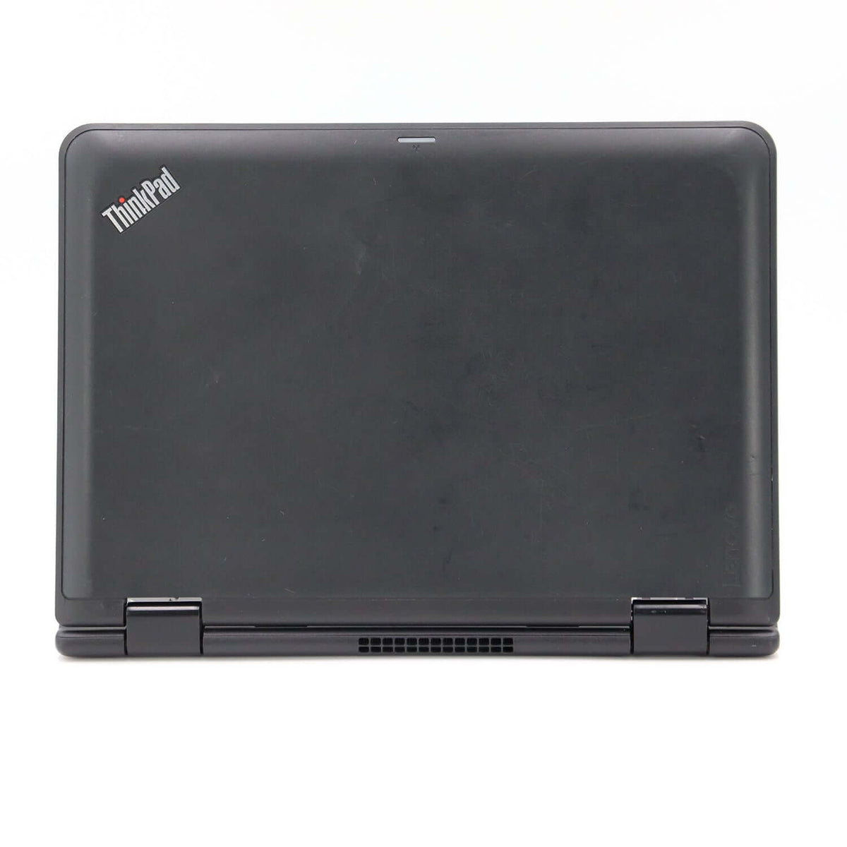 ThinkPad Yoga 11E 3rd Gen: Celeron, 4GB RAM, 128GB SSD, SN:01247