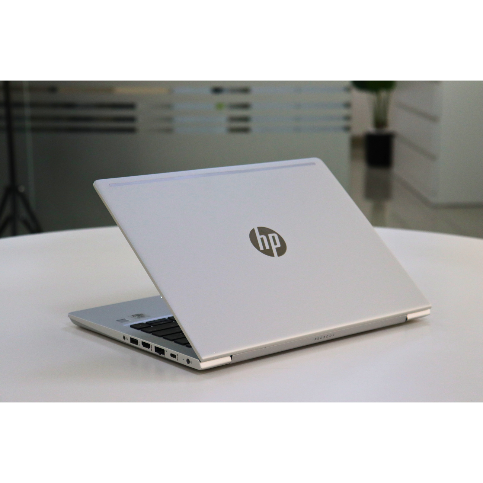 HP Probook 430 G7: 10th Gen i7, 8GB RAM, 512GB SSD, SN:918543