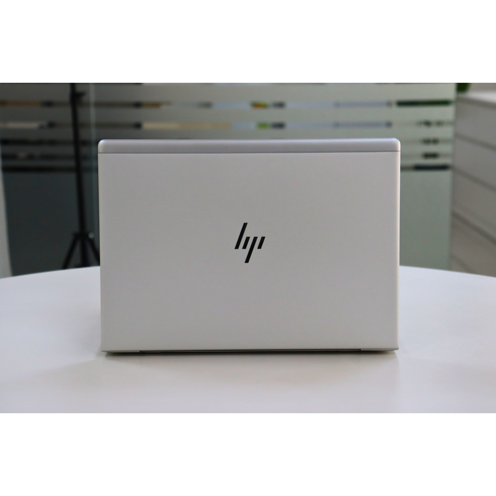 HP ELITEBOOK 840 G6: 8th Gen i7, 16GB RAM, 512GB SSD, SN:895737
