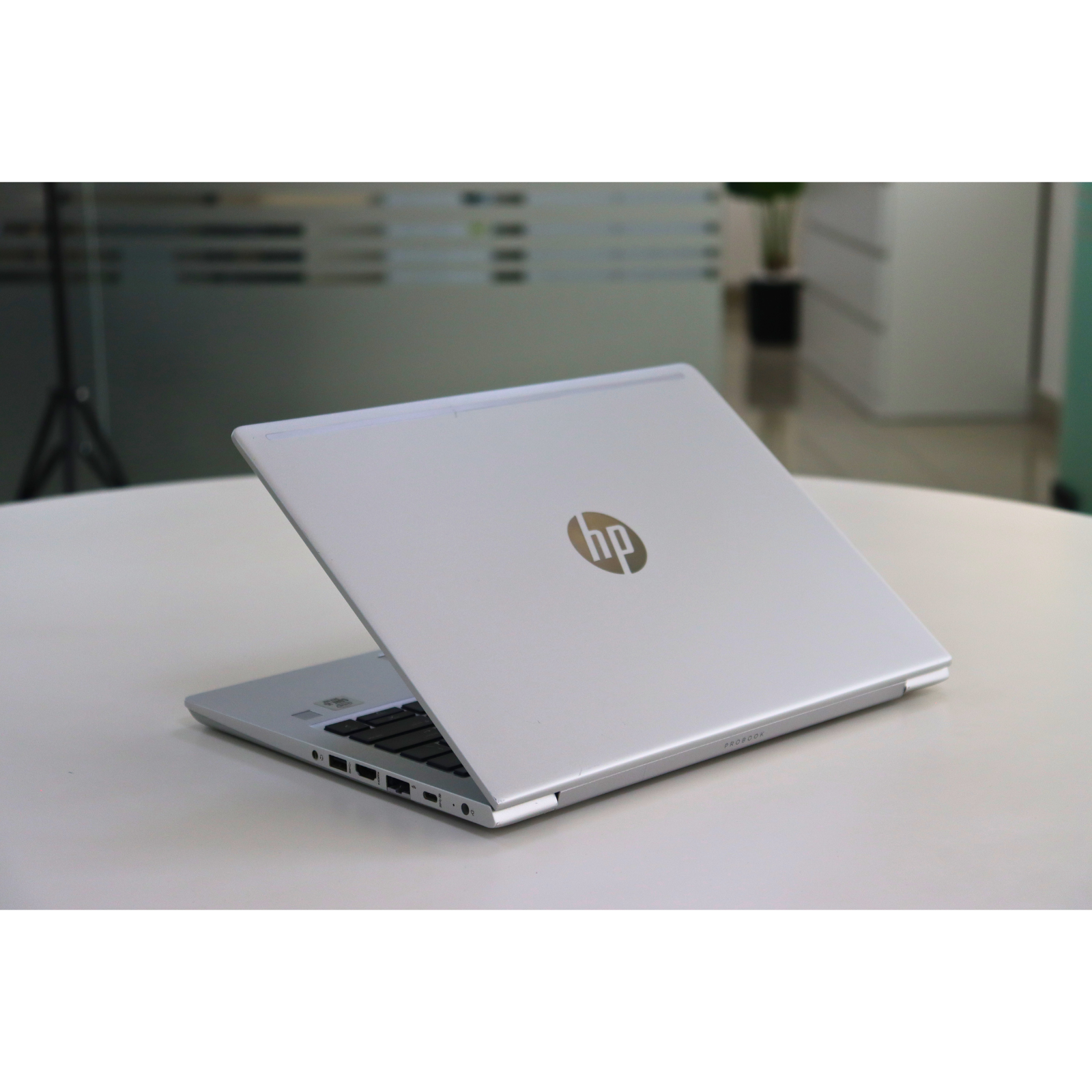 HP Probook 430 G7: 10th Gen i5, 16GB RAM, 256GB SSD, SN:18544