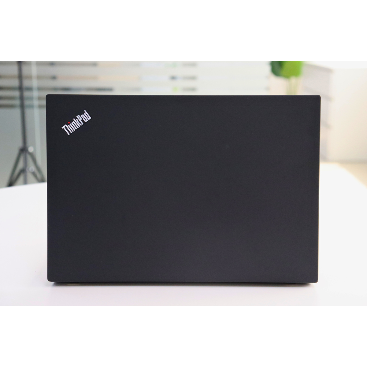 LENOVO THINKPAD T14 GEN 2: 11th Gen i7, 16GB RAM, 256GB SSD, SN:01222