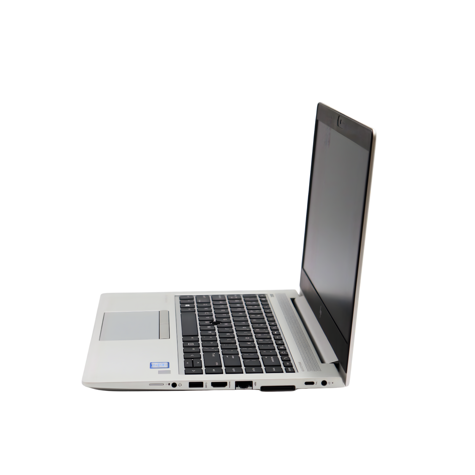 HP ELITEBOOK 840 G6: 8th Gen i5, 8GB RAM, 256GB SSD, SN:94305