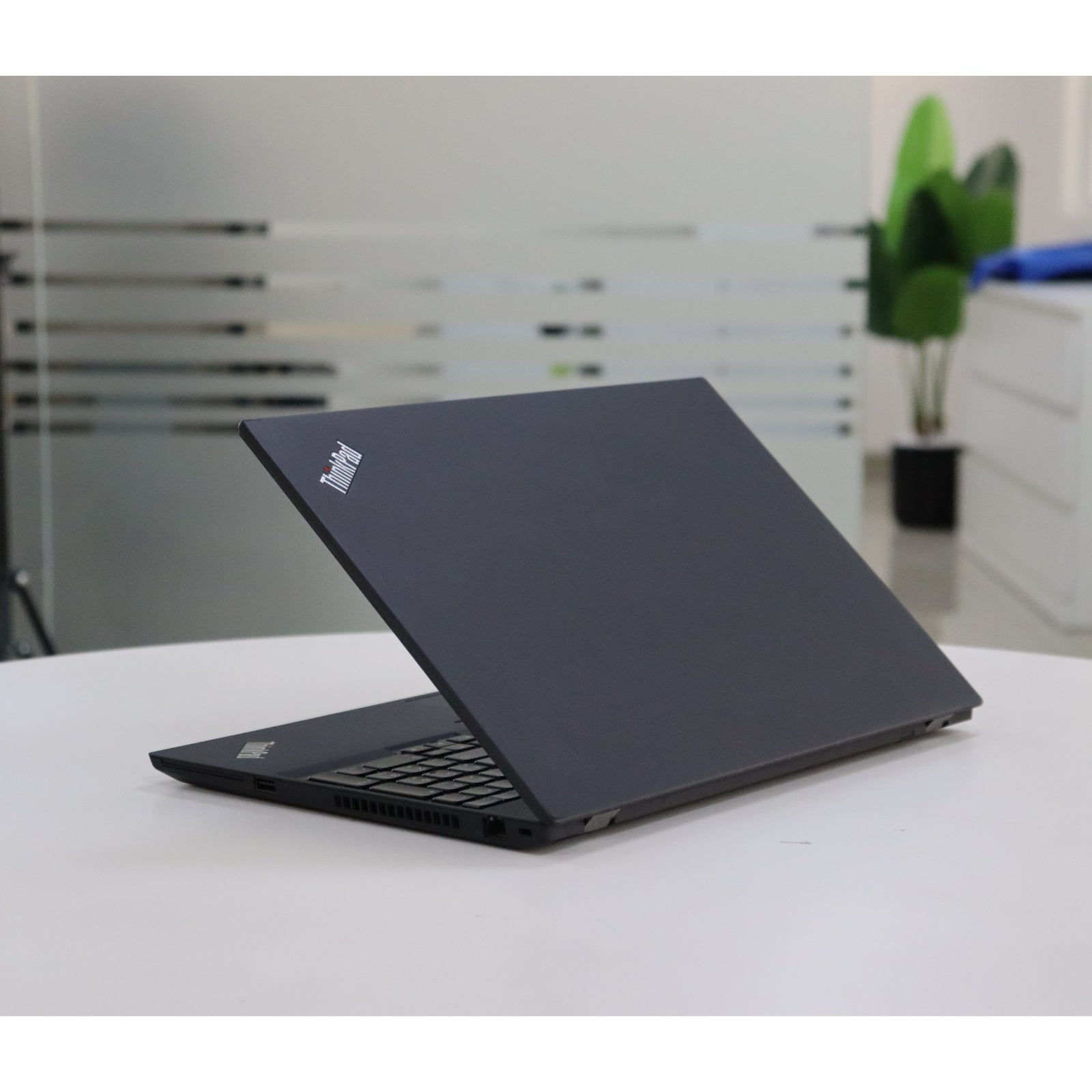 LENOVO THINKPAD T590: 8th Gen i7, 16 GB RAM, 128 GB SSD, SN:15651