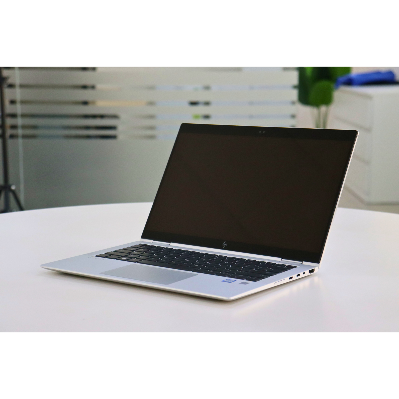 HP EliteBook X360 1030 G3: Intel Core i5, 8th Gen, 16GB RAM, 256GB SSD SN:918831