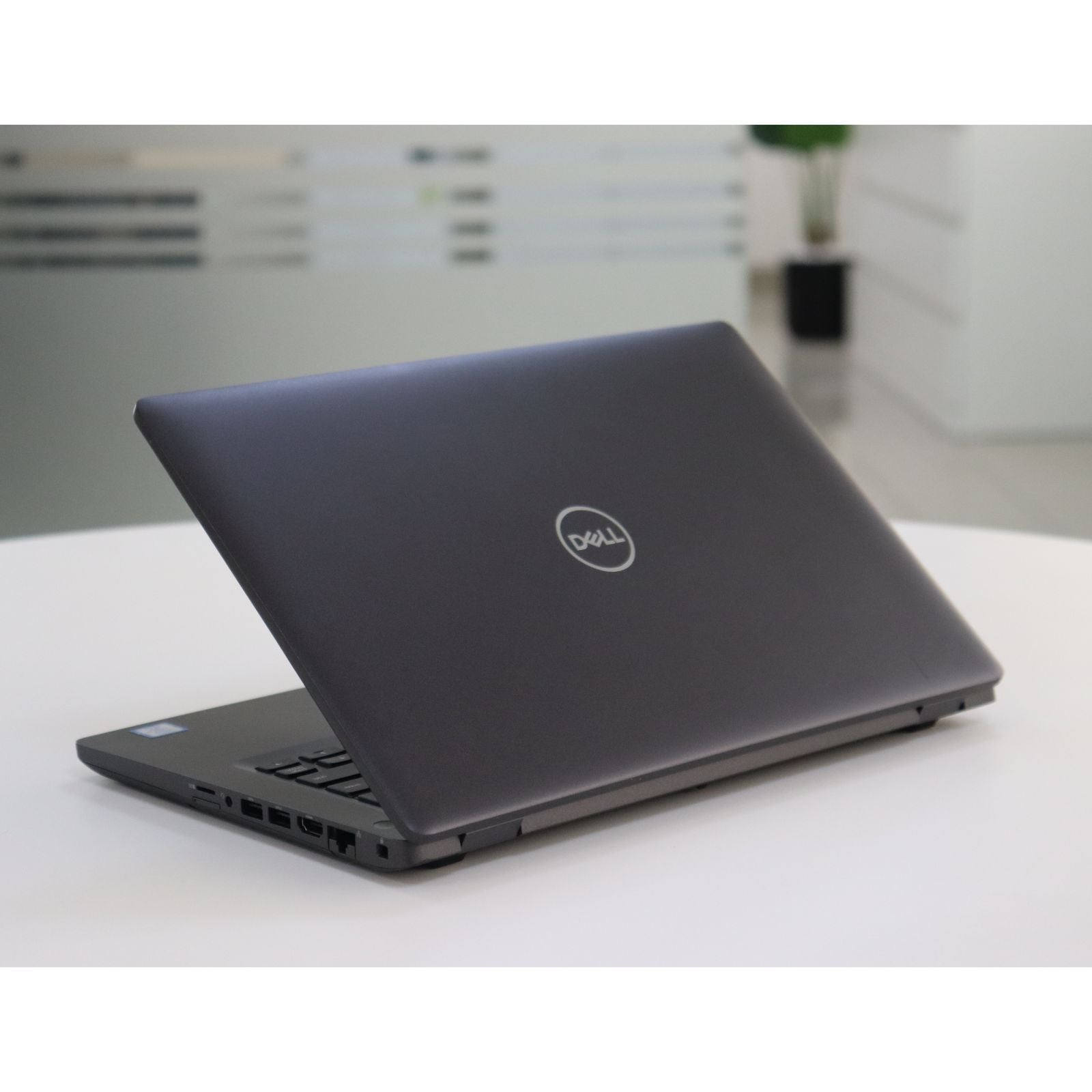 DELL LATITUDE 5401: 9th Gen i7, 16GB RAM, 512GB SSD, SN:95828