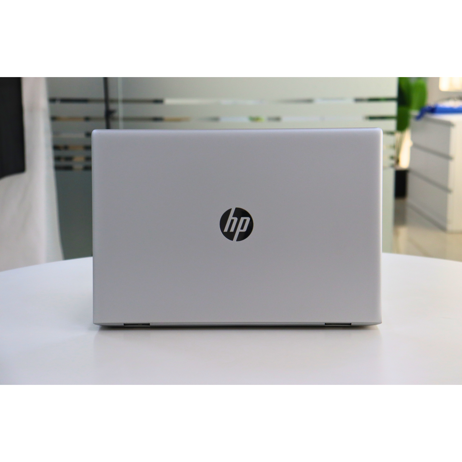 HP PROBOOK 650 G4: Intel Core i5, 8th Gen, 8GB RAM, 256GB SSD SN:96190