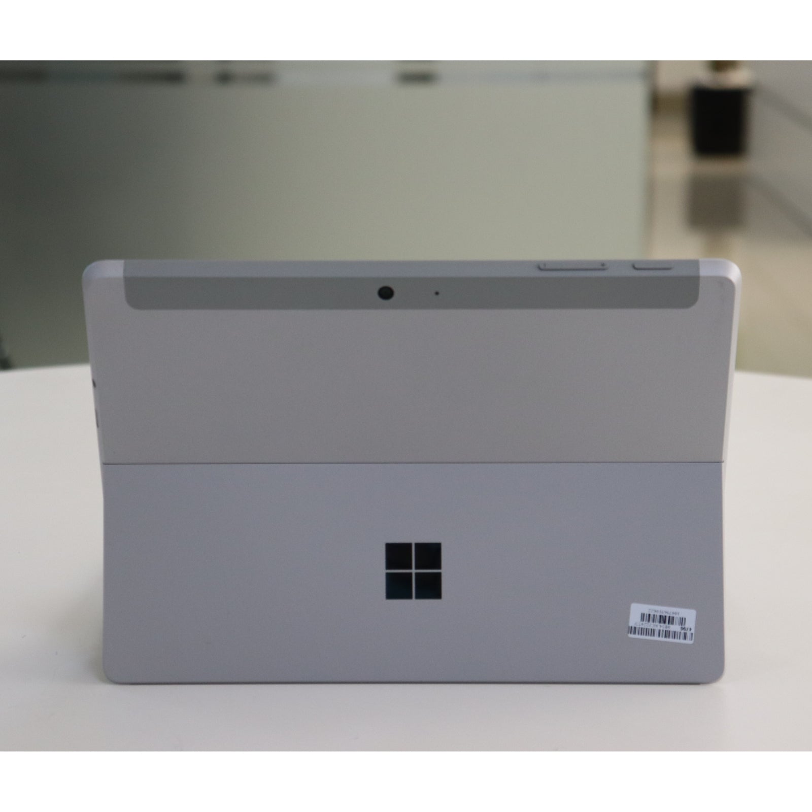 Microsoft SURFACE GO 3: i3, 10th Gen, 4GB RAM, 64GB SSD, SN:18622