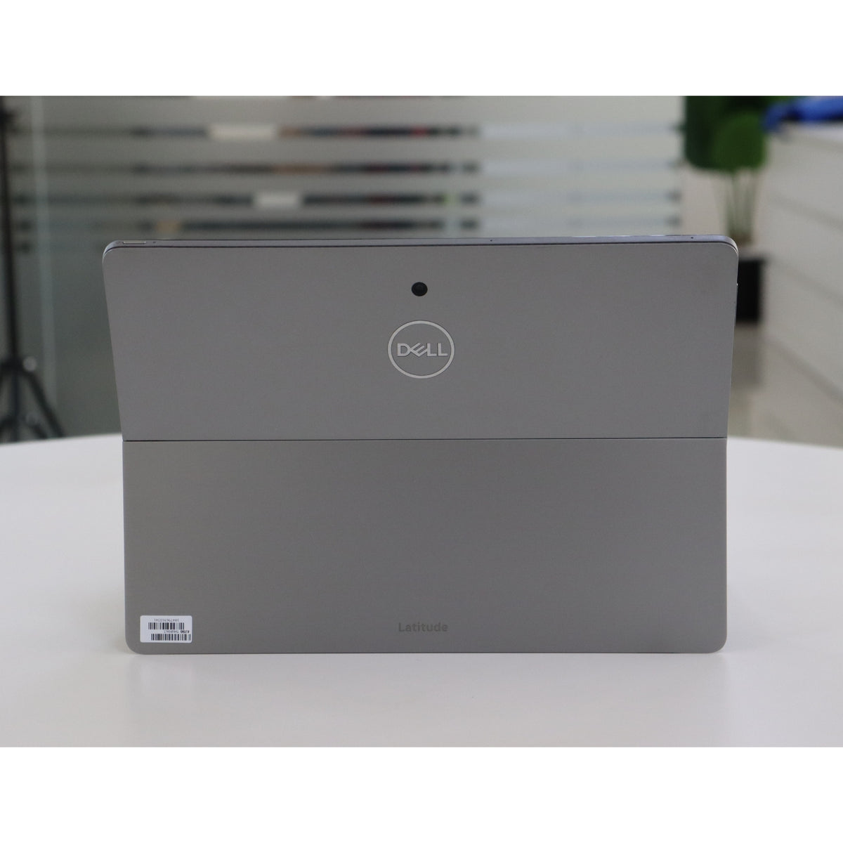 Dell Latitude 7210 2-IN-1: Intel Core i5, 10th Gen, 8GB RAM, 256GB SSD SN:918341
